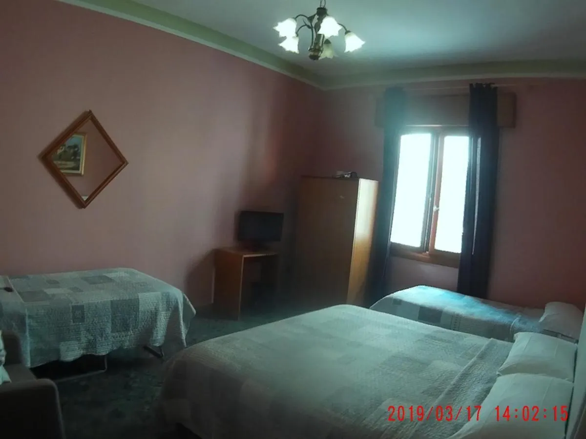 Bed and Breakfast The Caponi Bros Mestre