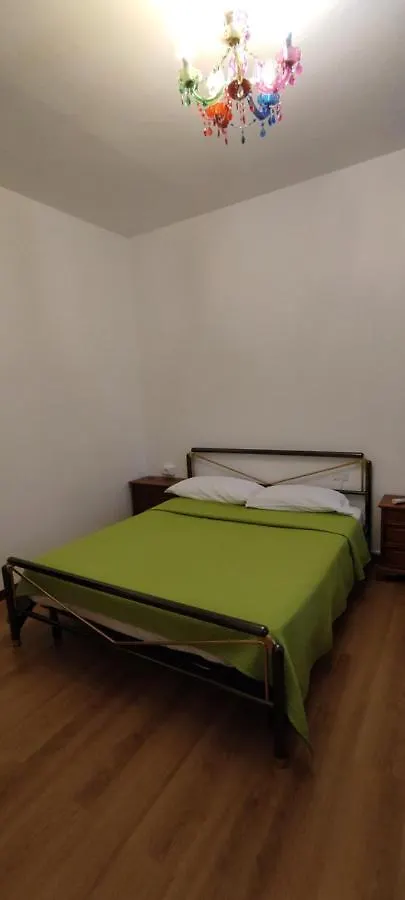 Bed and Breakfast The Caponi Bros Mestre Italia