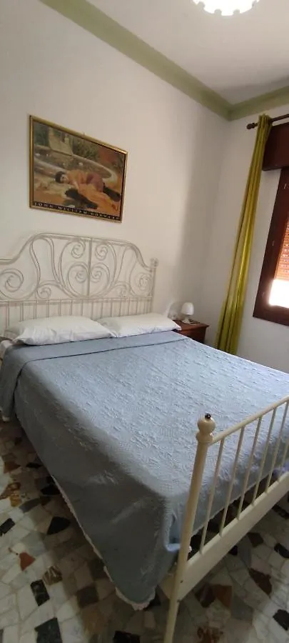 Bed and Breakfast The Caponi Bros Mestre