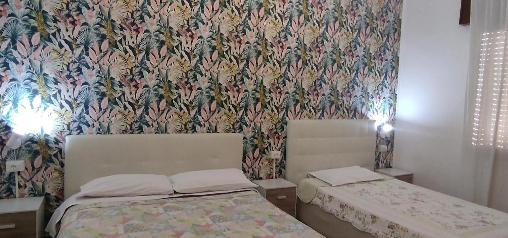 Bed and Breakfast The Caponi Bros Mestre