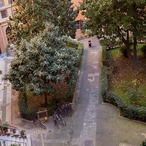 La Pausa Bed & Breakfast Rome