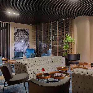 Radisson Blu 4* Mediolan