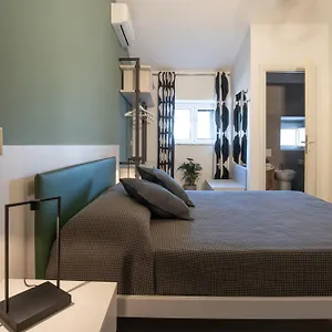 Suite Inn Catania Pensión CTA