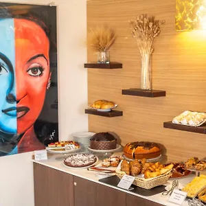 Della Signoria Hotel Florence