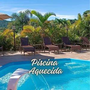 Gauleses Estalagem Praia do Rosa