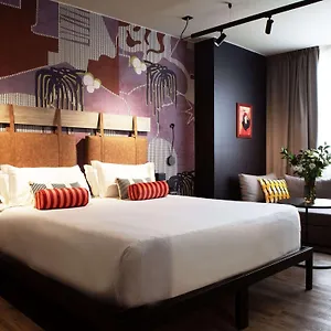 Mercure Cinecitta Hotel Rome