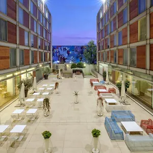 Doubletree By Hilton 4* Mediolan