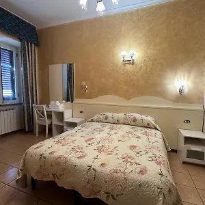 Near Termini Station Casa de hóspedes Roma