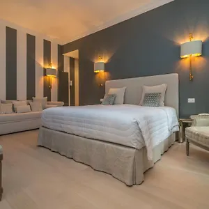 Brera Luxury Apartamento Milão