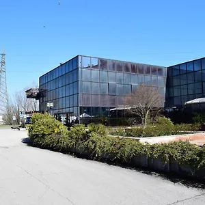 Russott Hotel Mestre