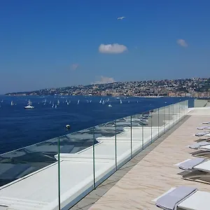 Grand Vesuvio Hotel Naples