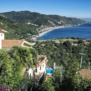 Sirius Hotel Taormina