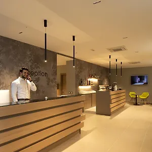 H21 Hotel Milán