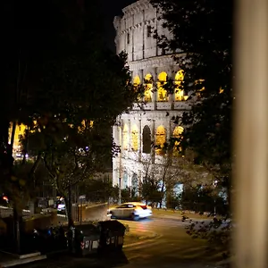 Maison Imperiale Casa de hóspedes Roma