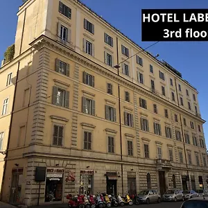 Labelle Hotel Rome