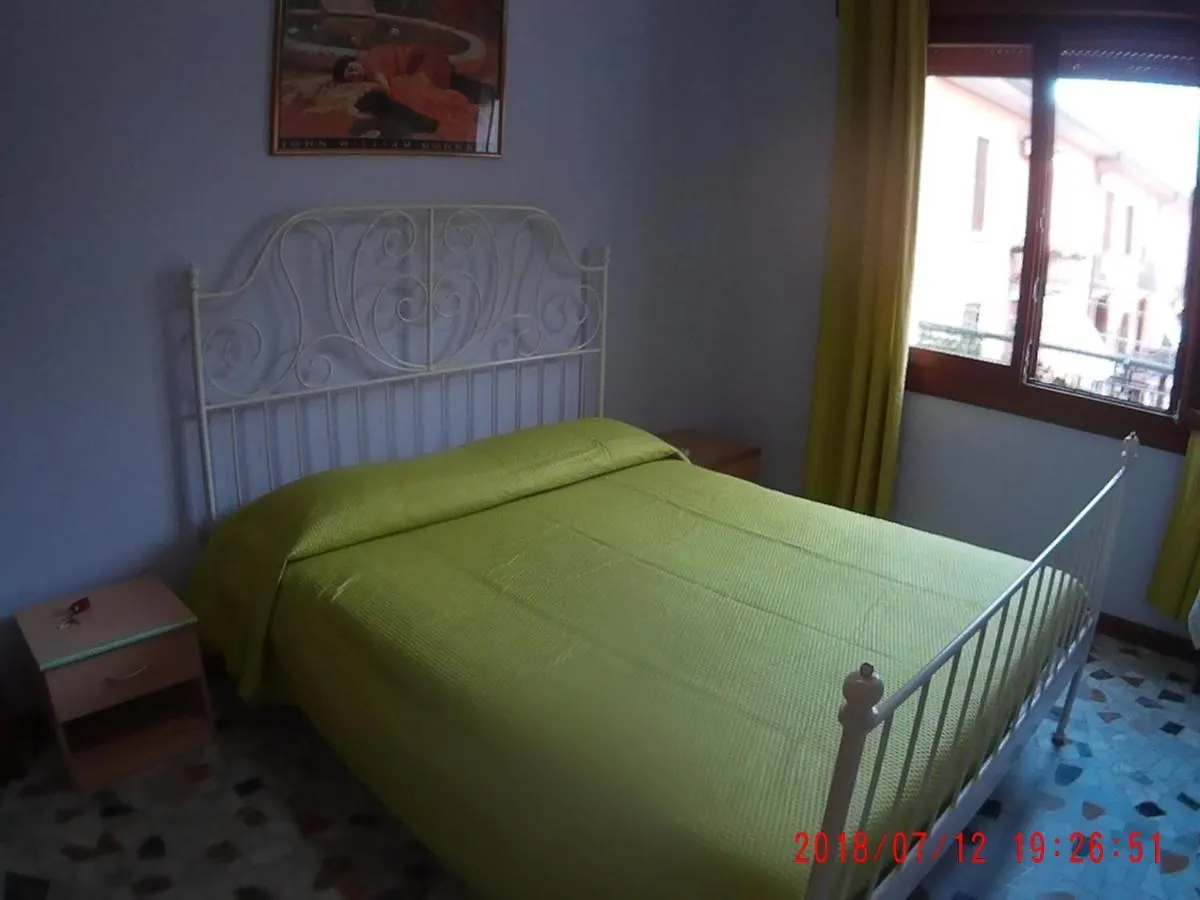 The Caponi Bros Bed & Breakfast Mestre