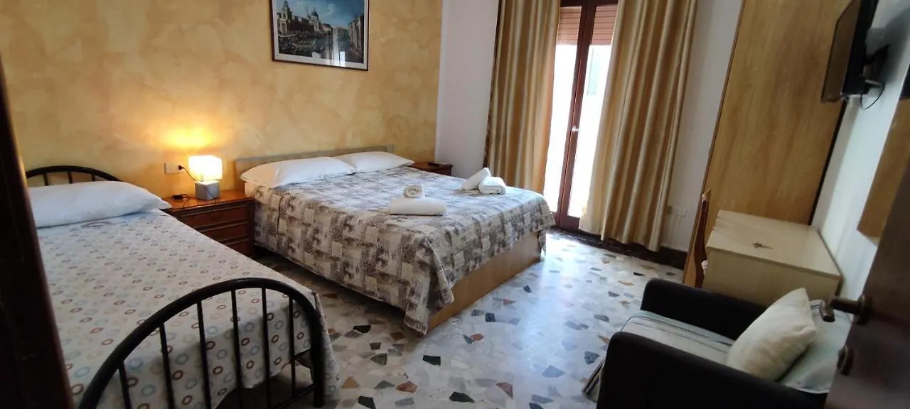The Caponi Bros Bed & Breakfast Mestre