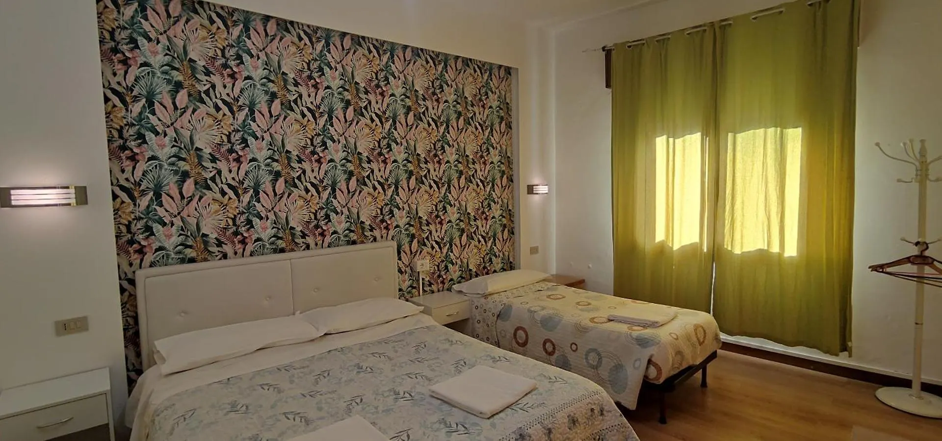 The Caponi Bros Bed & Breakfast Mestre Italy