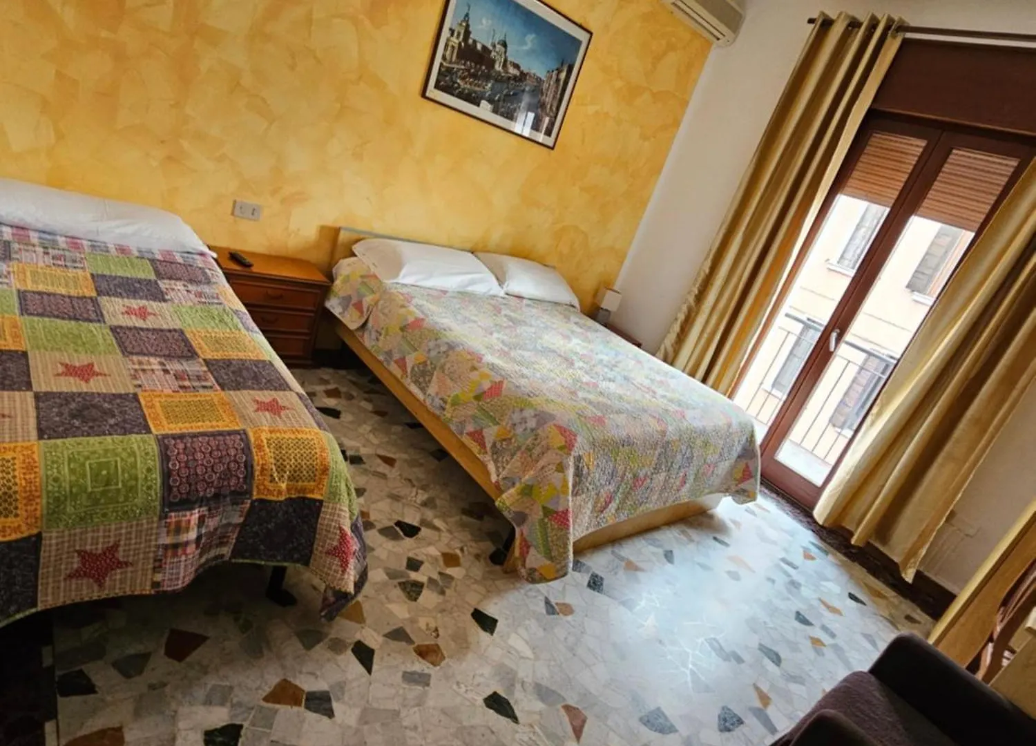 The Caponi Bros Bed & Breakfast Mestre 2*,  Italy